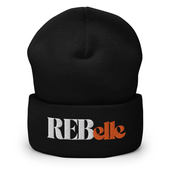 REBelle Toque - Image 2