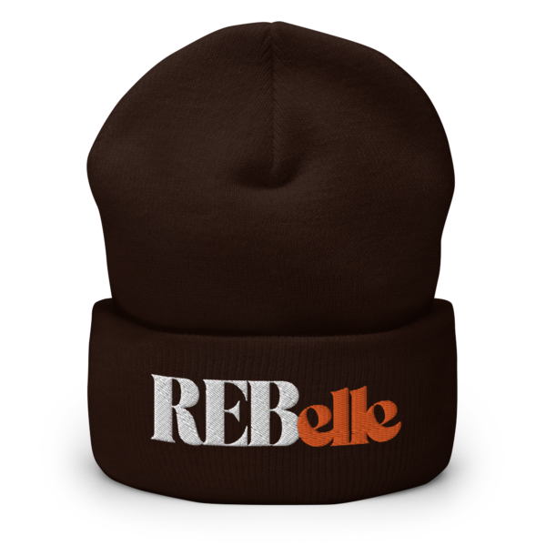 REBelle Toque - Image 3