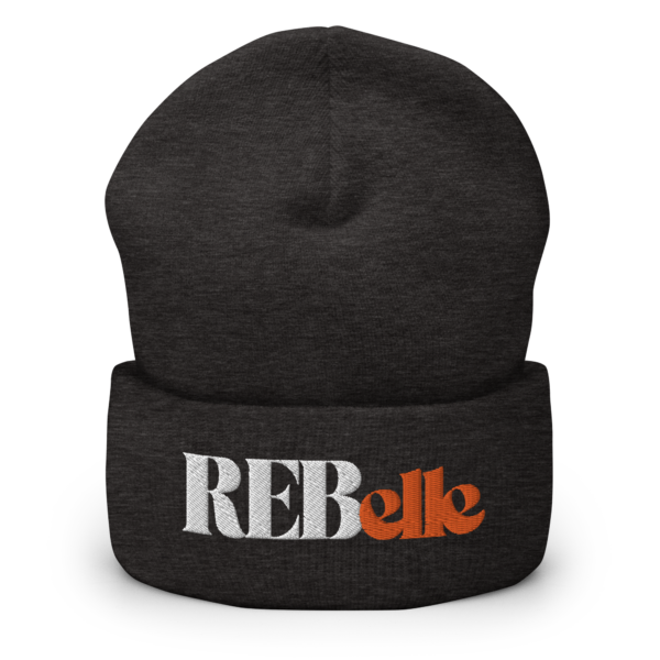 REBelle Toque - Image 5