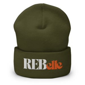 REBelle Toque