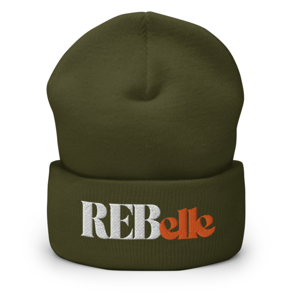 REBelle Toque