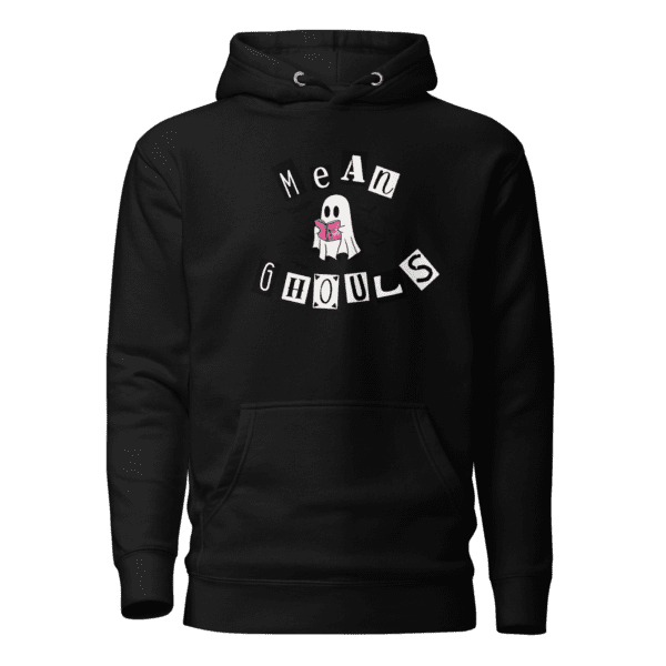 Mean Ghouls Hoodie