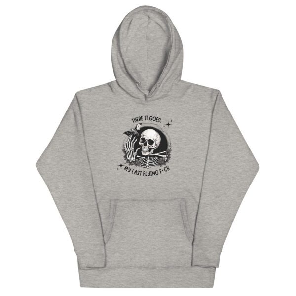  Last Flying Fuck Hoodie - Image 2