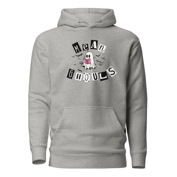 Mean Ghouls Hoodie - Image 4